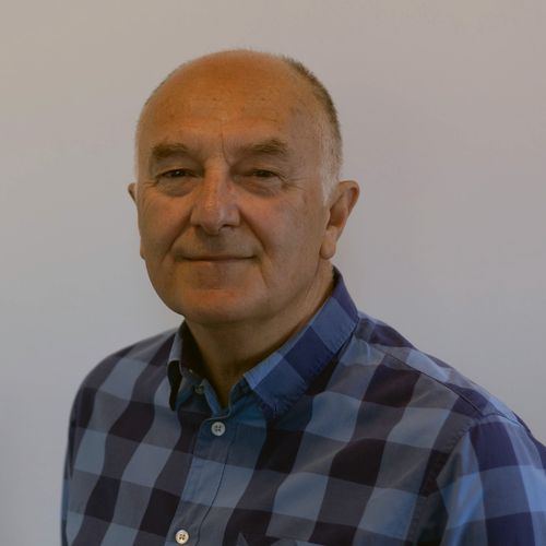 Mike Davies
